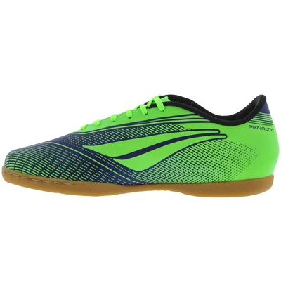 Chuteira Futsal Penalty Storm Speed VII IN - Adulto - Foto 5
