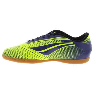 Chuteira Futsal Penalty Storm Speed VII IN - Adulto - Foto 5