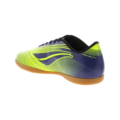 Chuteira Futsal Penalty Storm Speed VII IN - Adulto - Foto 6