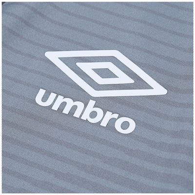 Camisa do Atlético-PR Aquecimento 2017 Umbro - Masculina - Foto 4