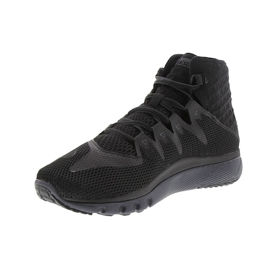 Tênis Under Armour Highlight Delta - Masculino - Foto 4