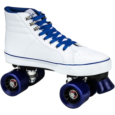 Patins 4 Rodas Retrô Oxer Men - Quad - Adulto - Foto 2