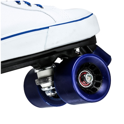 Patins 4 Rodas Retrô Oxer Men - Quad - Adulto - Foto 4