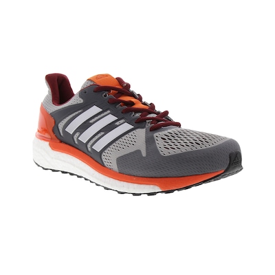 tenis adidas supernova st masculino