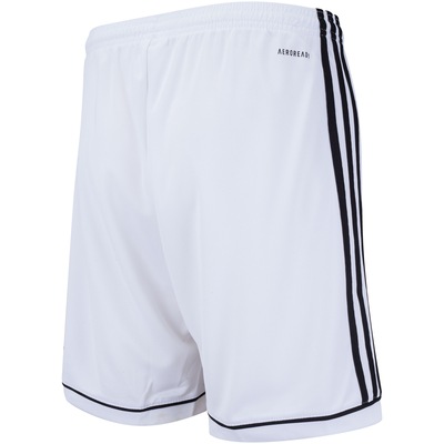 Calção adidas Squadra 17 - Masculino - Foto 4