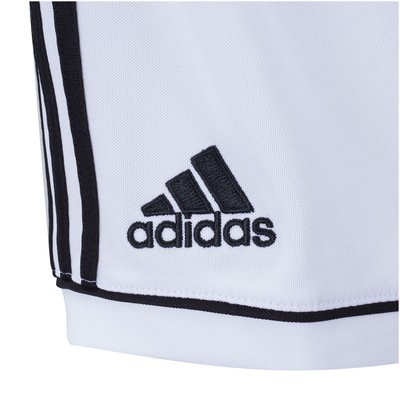 Calção adidas Squadra 17 - Masculino - Foto 6