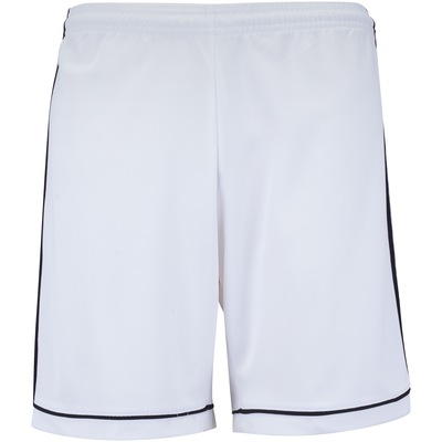 Calção adidas Squadra 17 - Masculino - Foto 1