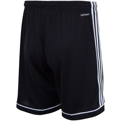 Calção adidas Squadra 17 - Masculino - Foto 4
