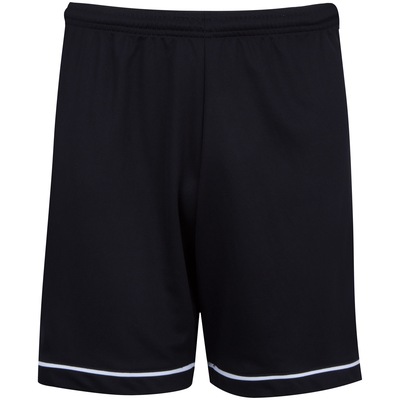 Calção adidas Squadra 17 - Masculino - Foto 1