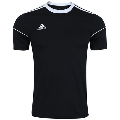 Camiseta adidas Squad 17 - Masculina - Foto 1