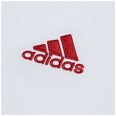 Camiseta adidas Squad 17 - Masculina - Foto 3
