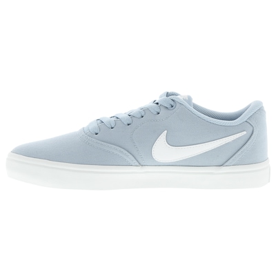 Tênis Nike SB Check Solar CNVS - Feminino - Foto 5