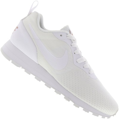 Tênis Nike MD Runner 2 Eng Mesh - Feminino - Foto 1