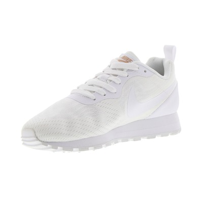 Tênis Nike MD Runner 2 Eng Mesh - Feminino - Foto 4