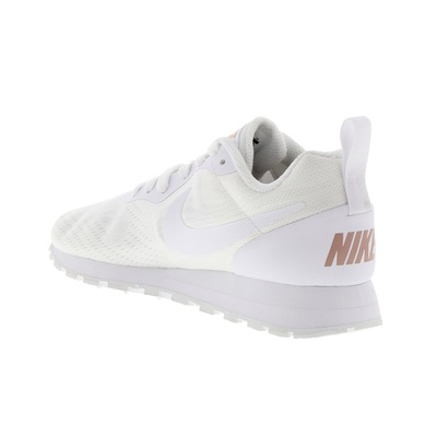 Tênis Nike MD Runner 2 Eng Mesh - Feminino - Foto 6