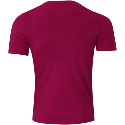 Camiseta Barcelona Evergreen Crew Nike - Masculina - Foto 2