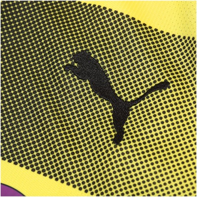 Camisa Borussia Dortmund I 17/18 Puma - Masculina - Foto 4