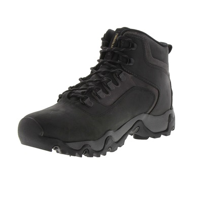 Bota Impermeável Timberland Black Forest - Masculina - Foto 4