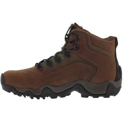 Bota Impermeável Timberland Black Forest - Masculina - Foto 5