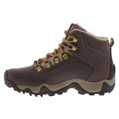 Bota Impermeável Timberland Black Forest - Feminina - Foto 5