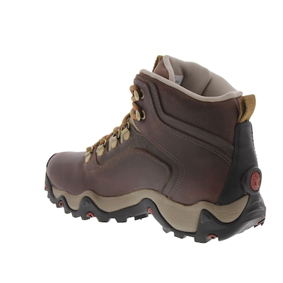 Bota Impermeável Timberland Black Forest - Feminina - Foto 6