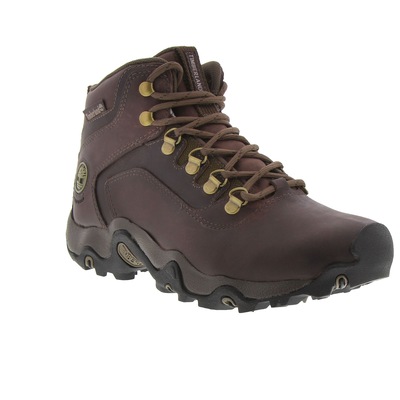 Bota Impermeável Timberland Black Forest - Feminina - Foto 2