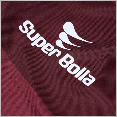Camisa do Juventus-SP I 2017 nº 10 Super Bolla - Feminina - Foto 4