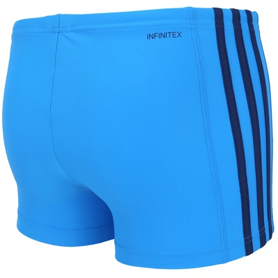 Sunga Boxer adidas Infinitex EC3S BX - Adulto - Foto 2