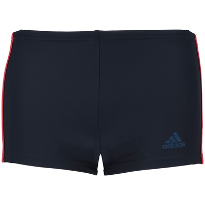 Sunga Boxer adidas Infinitex EC3S BX - Adulto - Foto 3