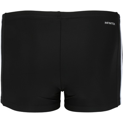 Sunga Boxer adidas Infinitex EC3S BX - Adulto - Foto 4