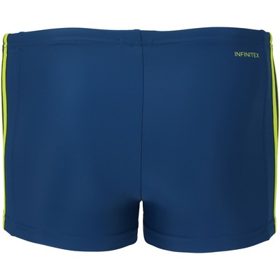 Sunga Boxer adidas Infinitex EC3S BX - Adulto - Foto 4