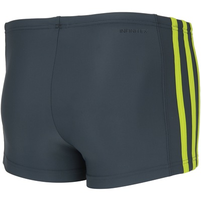 Sunga Boxer adidas Infinitex EC3S BX - Adulto - Foto 2