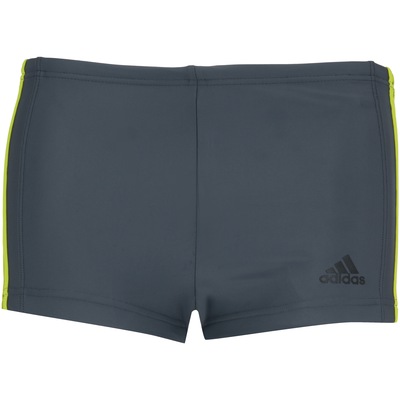 Sunga Boxer adidas Infinitex EC3S BX - Adulto - Foto 3