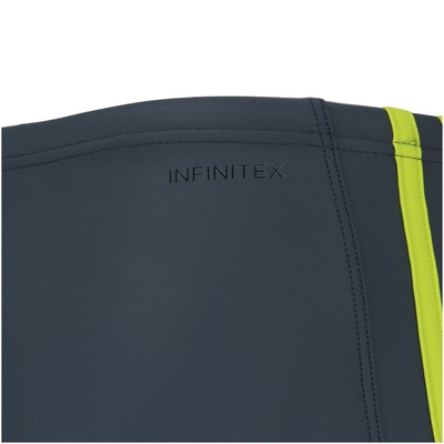 Sunga Boxer adidas Infinitex EC3S BX - Adulto - Foto 5