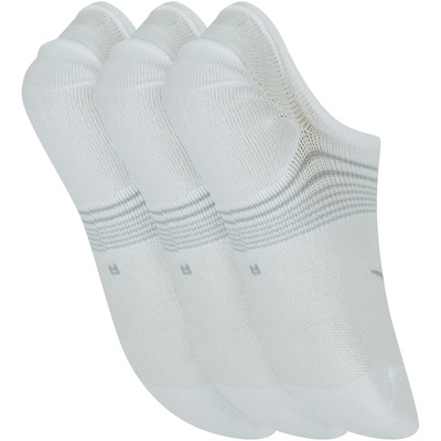 Kit de Meias Sapatilha Nike Lightweight Train com 3 Pares - Feminino - Foto 2