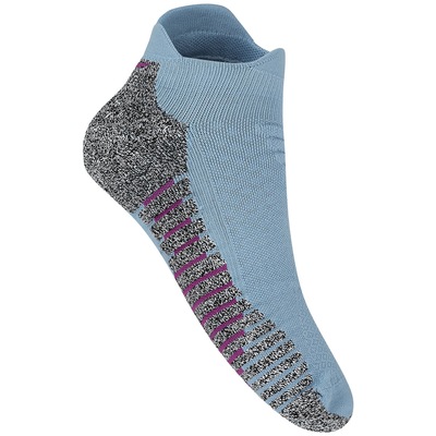 Meia Nike Grip Lightweight Low - Feminina - Foto 1