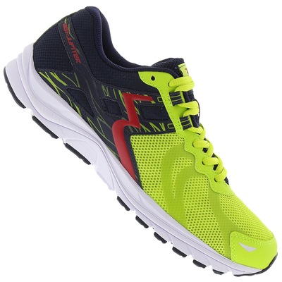 tenis 361 jupiter feminino