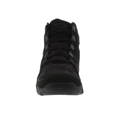 oakley shactor cinza