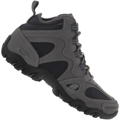 Bota Oakley Shactor Mid - Masculina - Foto 1