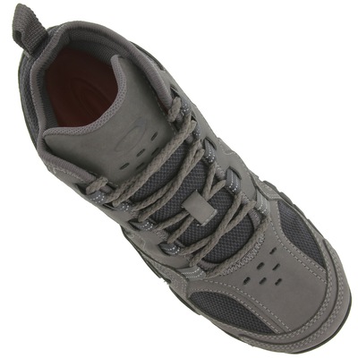 Bota Oakley Shactor Mid - Masculina - Foto 2