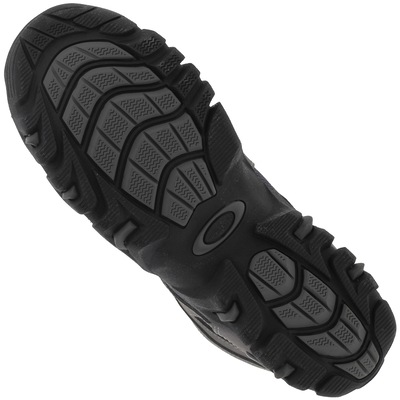 Bota Oakley Shactor Mid - Masculina - Foto 3