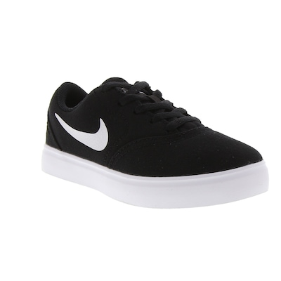 Tênis Nike SB Check Cnvs - Infantil - Foto 2