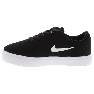 Tênis Nike SB Check Cnvs - Infantil - Foto 5