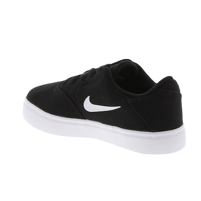 Tênis Nike SB Check Cnvs - Infantil - Foto 6