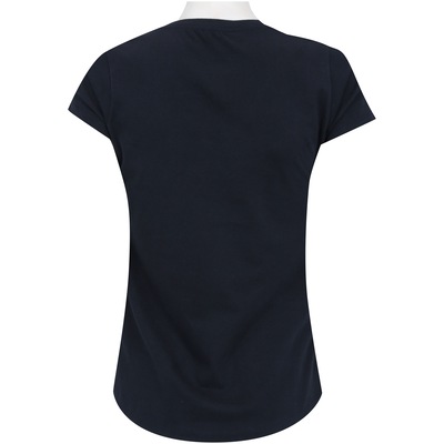 Camiseta Barcelona Brasão - Feminina - Foto 2