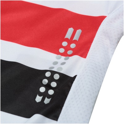 Camisa do Botafogo-SP I 2017 nº 10 Numer - Infantil - Foto 5