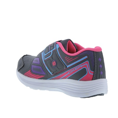 Tênis Oxer Yochi Feminino - Infantil - Foto 6