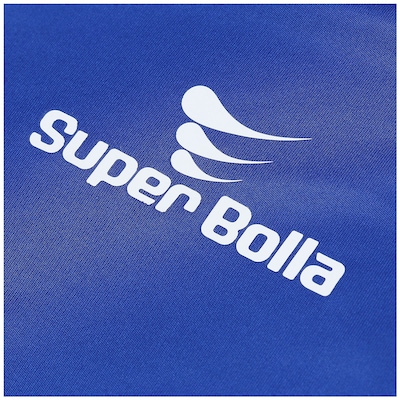 Camisa do Rio Claro I 2017 nº 10 Super Bolla - Infantil - Foto 4