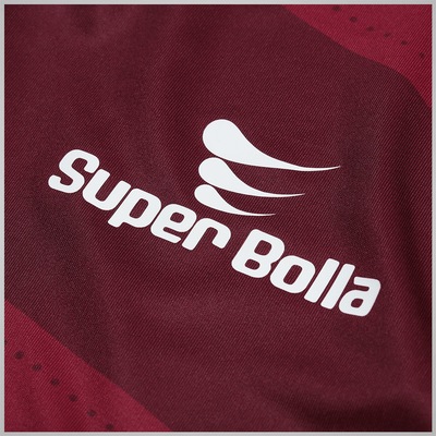 Camisa do Juventus-SP I 2017 nº 10 Super Bolla - Infantil - Foto 4