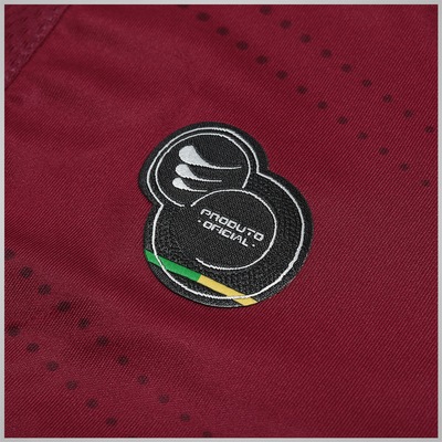 Camisa do Juventus-SP I 2017 nº 10 Super Bolla - Infantil - Foto 5